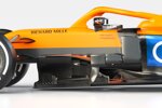 McLaren MCL35