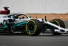 Bild zum Inhalt: Formel-1-Live-Ticker: Mercedes zeigt den W11, AlphaTauri den AT01