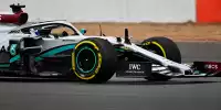 Bild zum Inhalt: Formel-1-Live-Ticker: Mercedes zeigt den W11, AlphaTauri den AT01