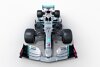 Bild zum Inhalt: Mercedes-Präsentation 2020: Neues Formel-1-Auto W11 enthüllt!