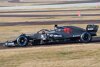 Bild zum Inhalt: Alfa Romeo: Kimi Räikkönen mit ersten Runden im C39