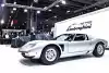 Bild zum Inhalt: Lamborghini Miura SVJ: Nummer 4860 auf der Rétromobile