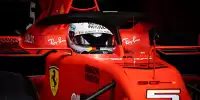 Sebastian Vettel