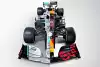 Bild zum Inhalt: Direktvergleich: Ferrari SF1000 vs. Mercedes W11 vs. Red Bull RB16