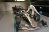 Shakedown Mercedes W11: "Zweijahres-WM" beginnt in Silverstone