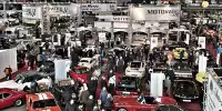Motorworld Group auf der RETRO Classics