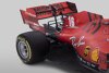 Bild zum Inhalt: Konsumentenschutz möchte Ferrari SF1000 beschlagnahmen