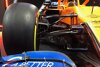 Bild zum Inhalt: Technik-Analyse McLaren MCL35: So viele Neuerungen!
