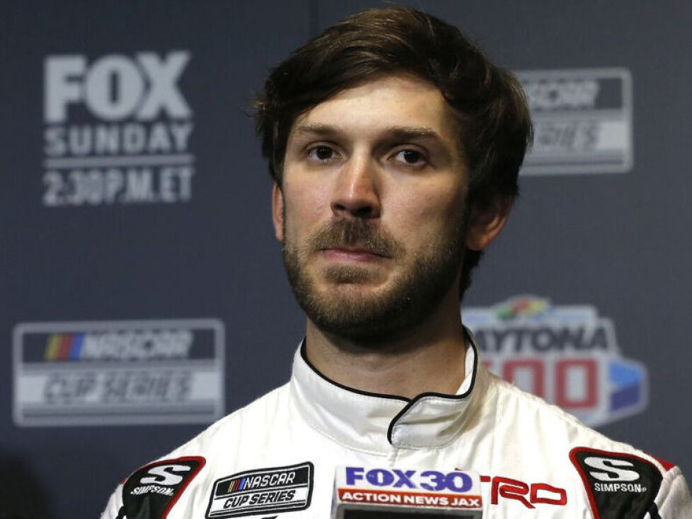 Daniel Suarez