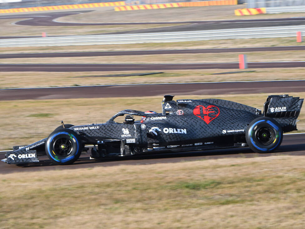 Kimi Räikkönen