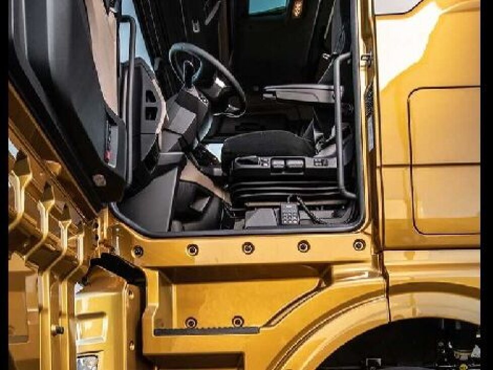 MAN: Neue Lkw-Generation (2020)