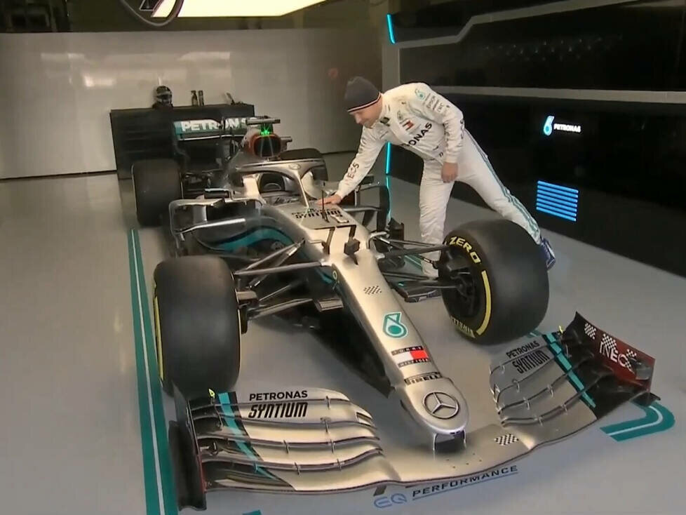 Valtteri Bottas