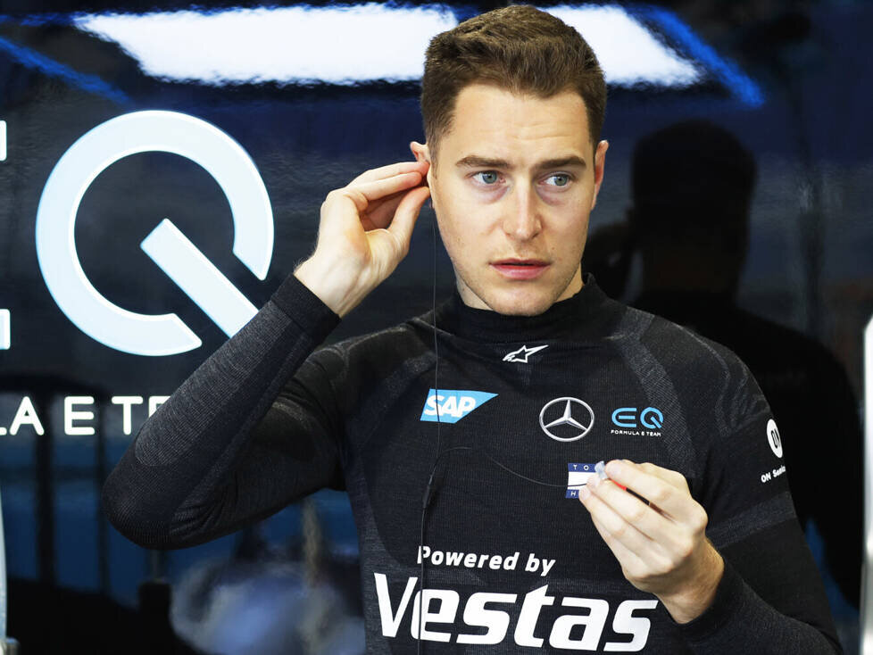 Stoffel Vandoorne