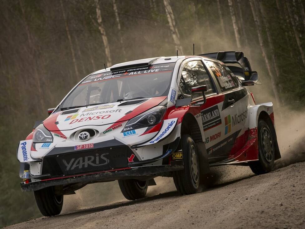 Elfyn Evans