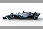 Mercedes W11