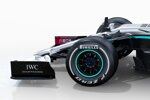 Mercedes W11