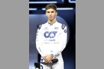 Pierre Gasly (AlphaTauri)