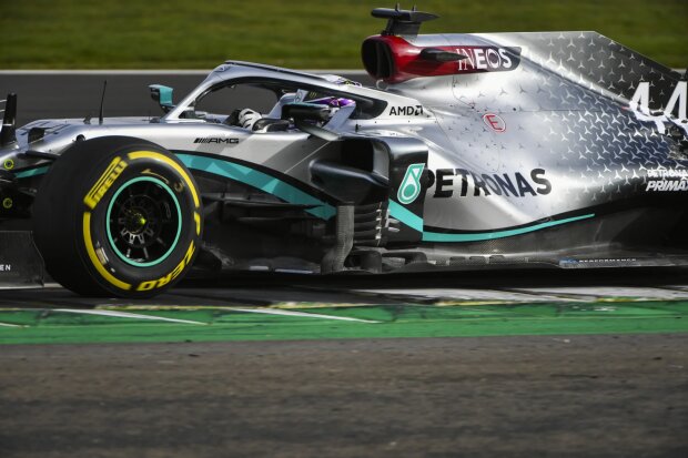  ~Lewis Hamilton (Mercedes)~       