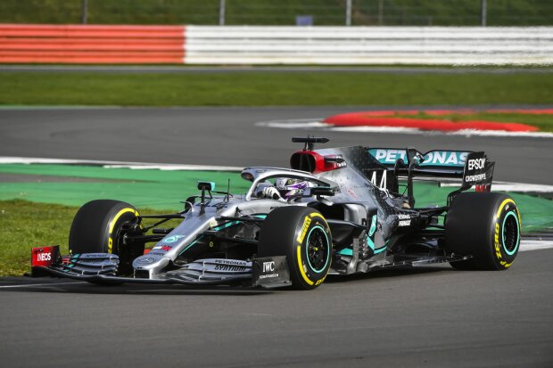 ~Lewis Hamilton (Mercedes)~ ~Lewis Hamilton (Mercedes)~