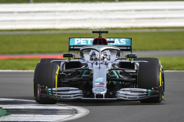 ~Lewis Hamilton (Mercedes)~ ~Lewis Hamilton (Mercedes)~