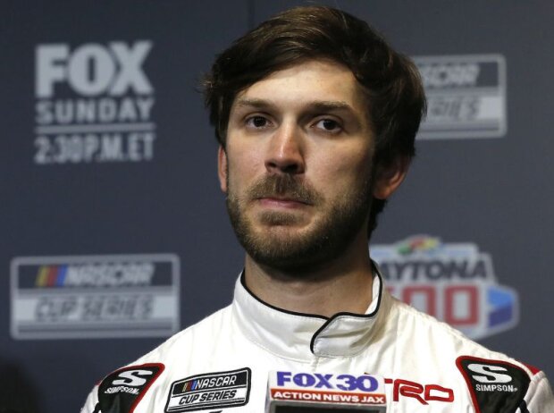 Daniel Suarez Daniel Suarez