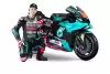 Bild zum Inhalt: "Für den WM-Titel noch nicht bereit": Quartararo vor zweiter MotoGP-Saison