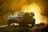 Bild zum Inhalt: WRC Rallye Schweden 2020: Route weiter verkürzt - Evans steht vor dem Sieg