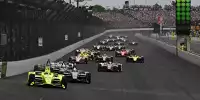 Start zum Indy 500 2019