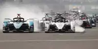 Mitch Evans, Andre Lotterer