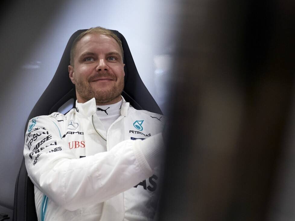Valtteri Bottas