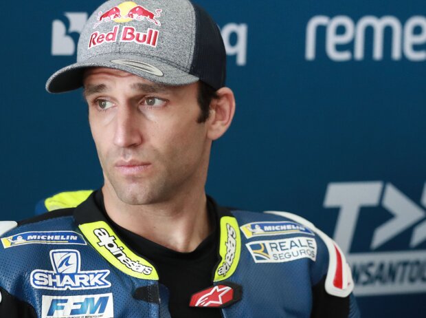 Johann Zarco Johann Zarco