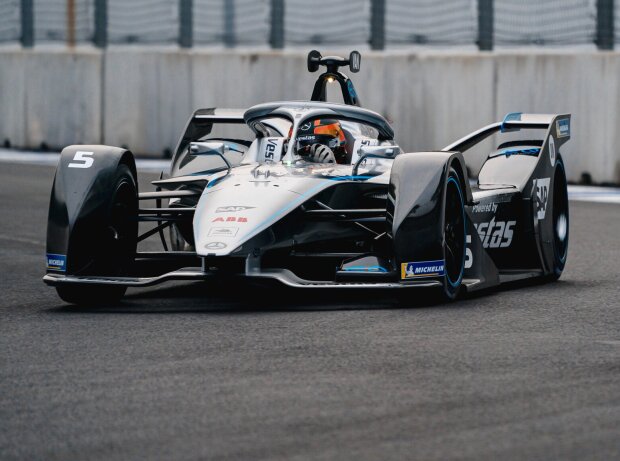 Stoffel Vandoorne Stoffel Vandoorne