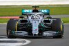 Wegen neuem Bauteil: Formel 1 erhöht Mindestgewicht weiter