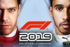 F1 2019: Neue Aktualisierung auf Version 1.21