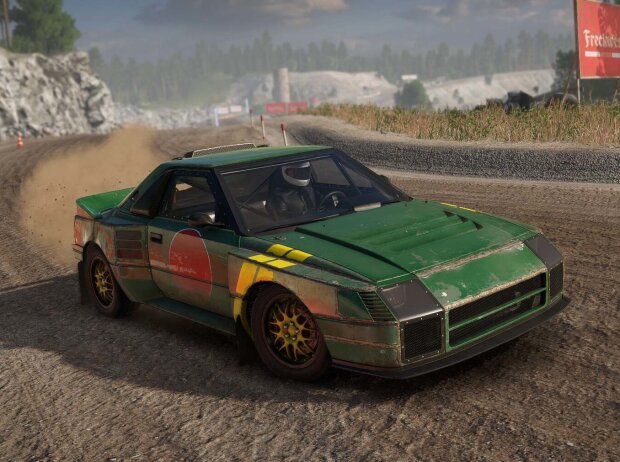 Wreckfest Wreckfest