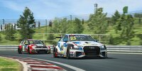 RaceRoom Racing Experience