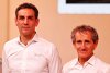 Renaults Zukunft in der Formel 1: Teamchef sieht positive Zeichen