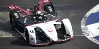Bild zum Inhalt: Porsche in Mexiko: Nullnummer nach erster Pole-Position