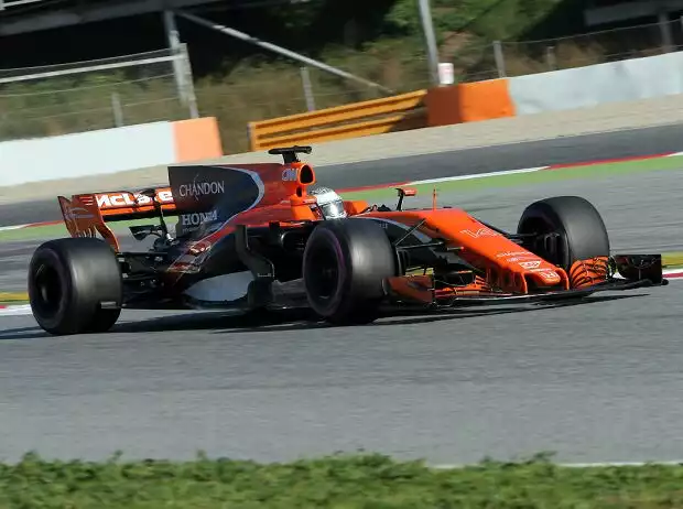 Fernando Alonso Titel-Bild zur News: Fernando Alonso