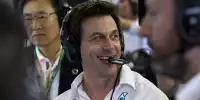Toto Wolff