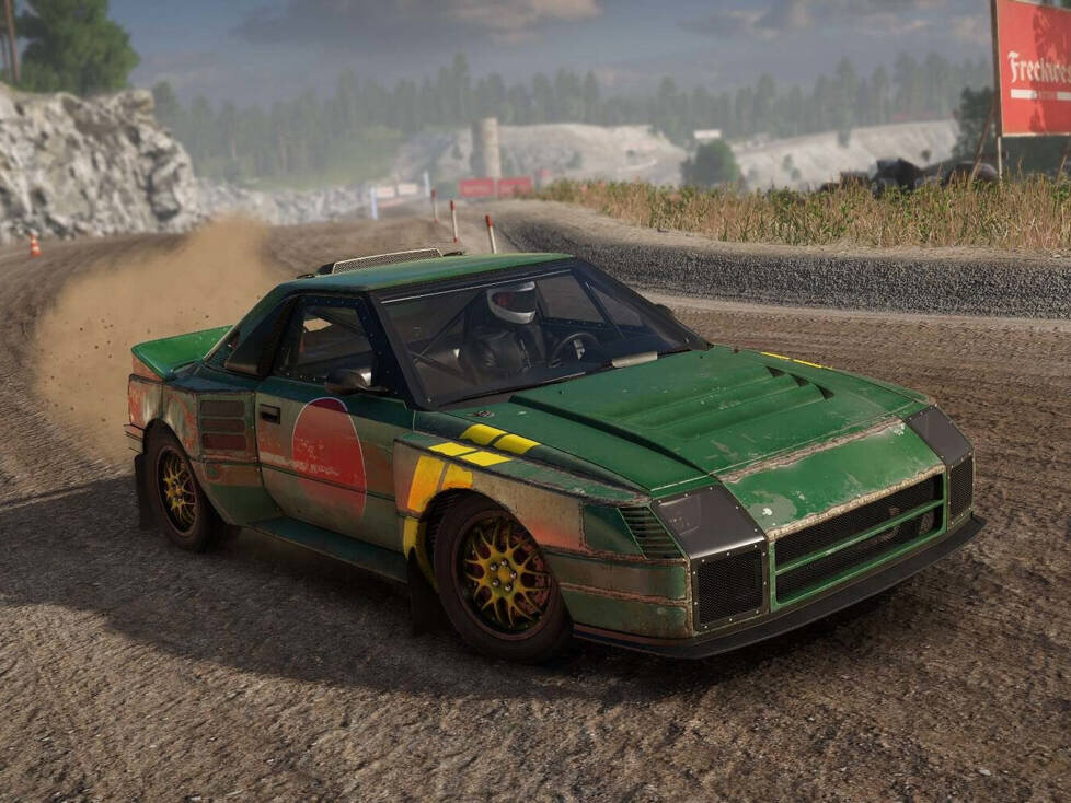 Wreckfest