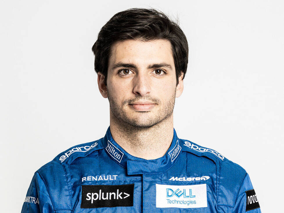 Carlos Sainz