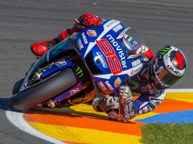 Jorge Lorenzo