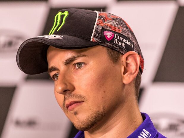 Jorge Lorenzo Jorge Lorenzo