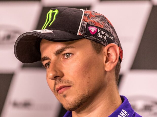 Jorge Lorenzo