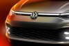 Bild zum Inhalt: VW Golf GTD (2020): Erster offizieller Blick auf den Diesel-Sportler
