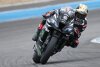 Dorna-Boss Ezpeleta: Kawasaki wollte Wildcard in der MotoGP