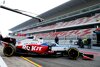 Haas, Williams & Renault: Dreifacher Shakedown in Barcelona