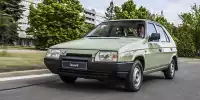 Bild zum Inhalt: Skoda Favorit (1987-1994): Kennen Sie den noch?