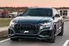 Bild zum Inhalt: Abt Audi RS Q8 wird noch stärker und viel tiefer